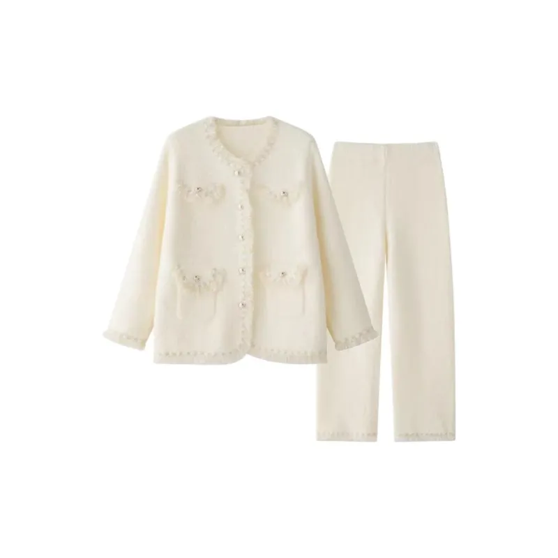 MIIOW Women's Pajama Sets-2