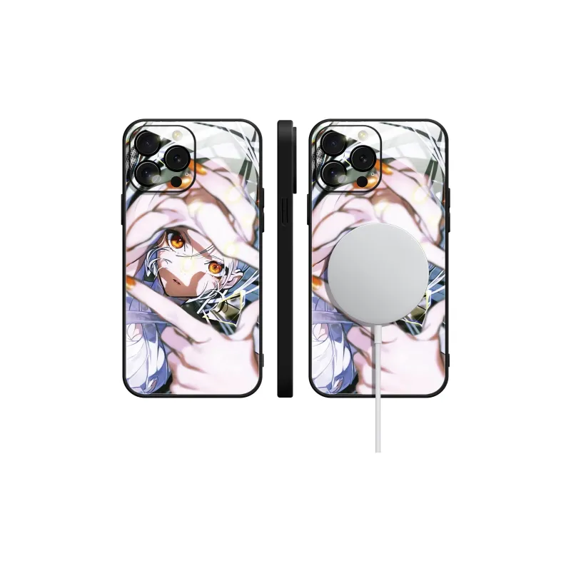 YADIQI Phone Cases-5