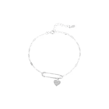 HOLLY RYAN S925 Silver Bracelets Women's