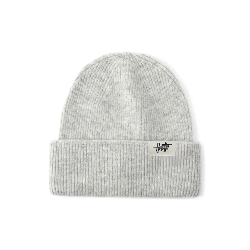 FREE RABBITⅡ Fall And Winter Warm Cold Resistant Ear Protection Cold Cap Unisex-2