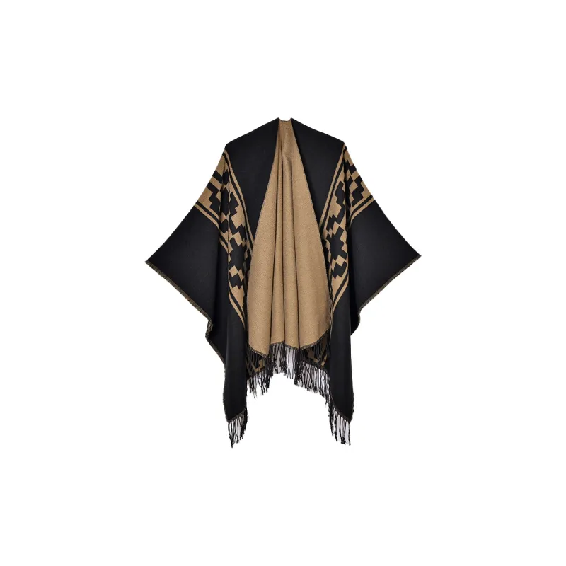 AAJF Shawls Women's-0