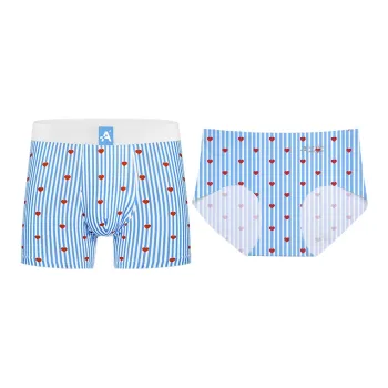 A damunderwear Underpants Unisex 2 Pack