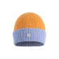 Apricot Yellow/Zhen Gray