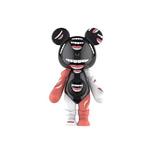 COSMOS BEAR 트렌디 피규어