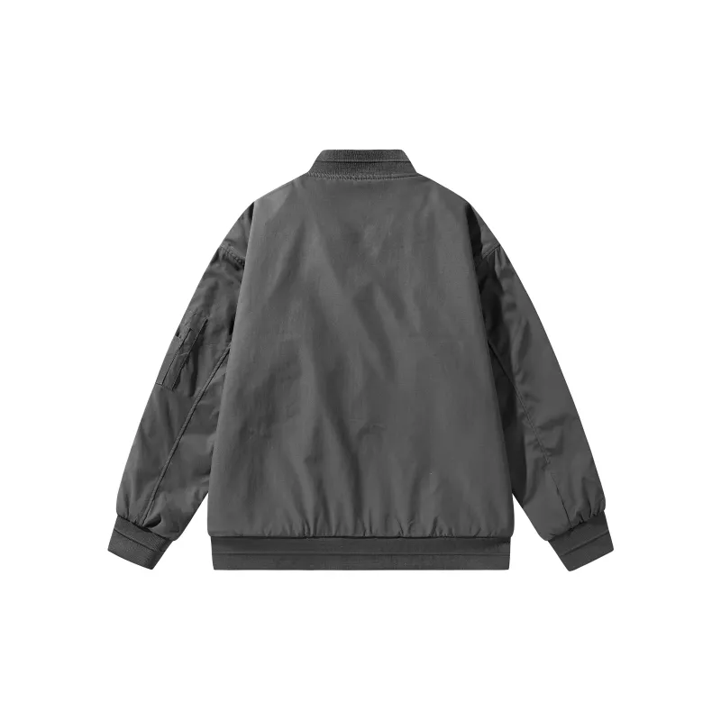 David Bakken x DAOMEIXIONG LIANMINGKUAN Jackets Coats Unisex-6