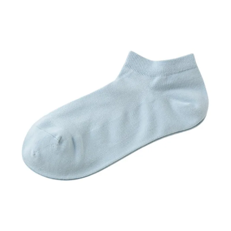 NITORI Ankle Socks Men's 1 Pack-14
