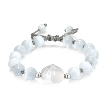 MOVER Agate Jade Bracelets Unisex