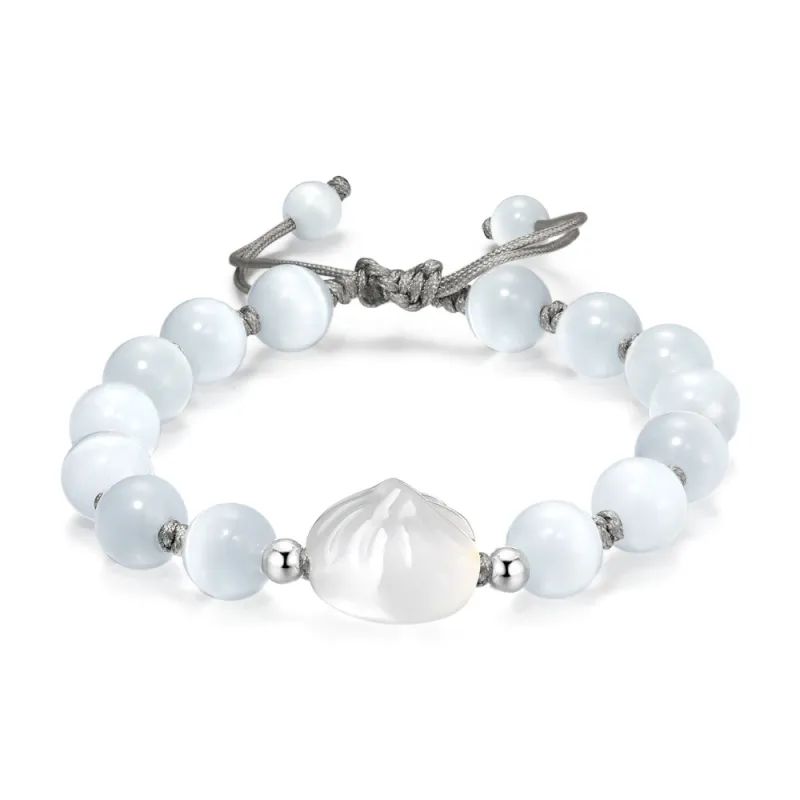 MOVER Agate Jade Bracelets Unisex-0