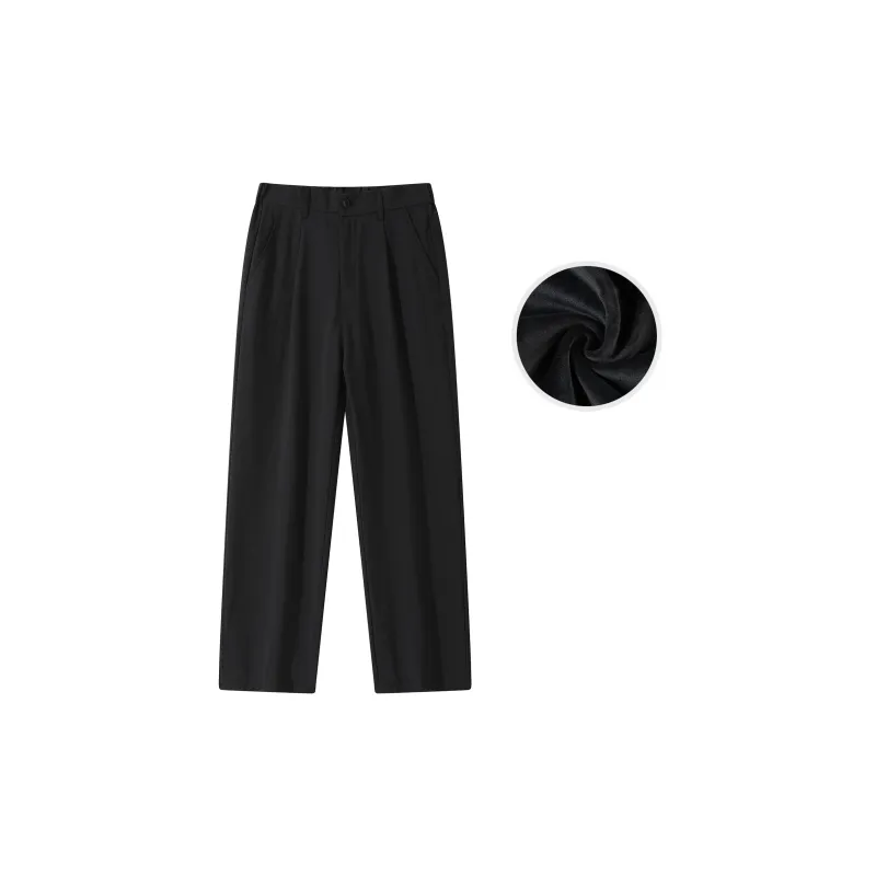 BOBBY ABLEY Suit Trouser Unisex-29