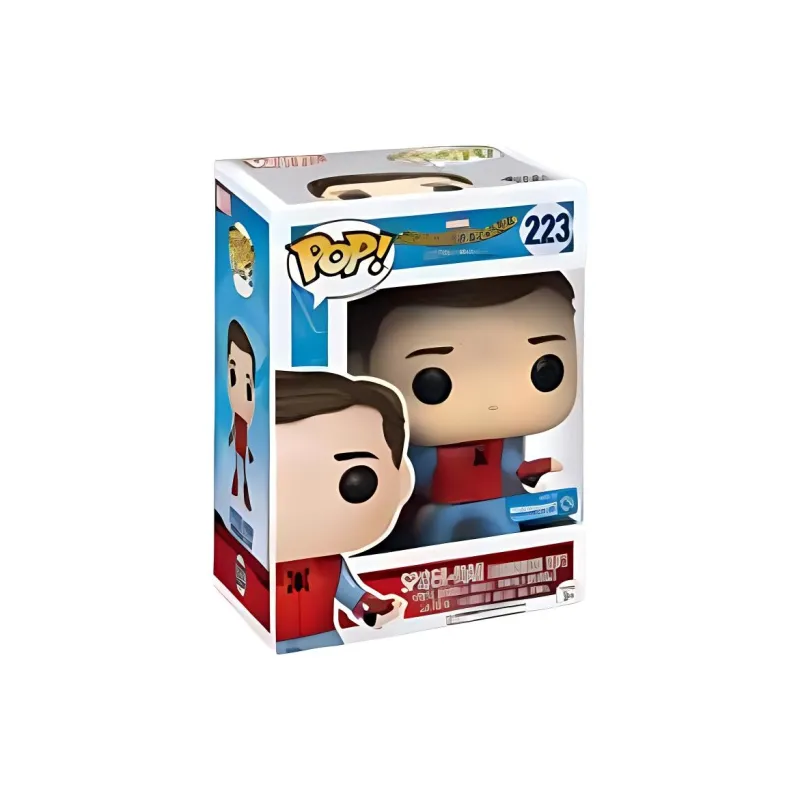 Funko Chibi Figures-1