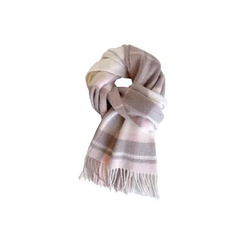 Mulinsen Knit Scarves Unisex