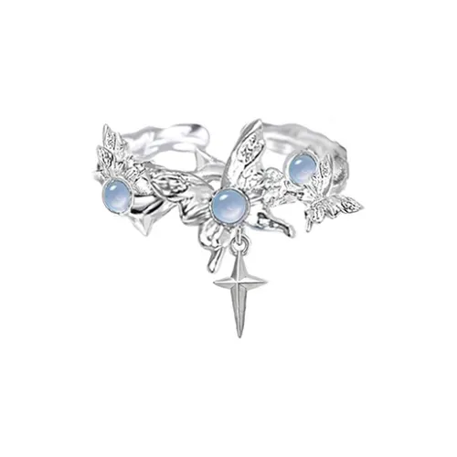 Masw Rings Unisex