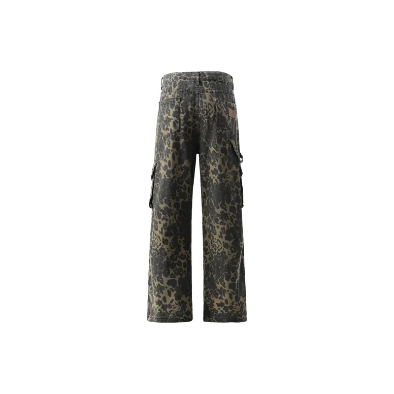 H2P Jeans Unisex-1