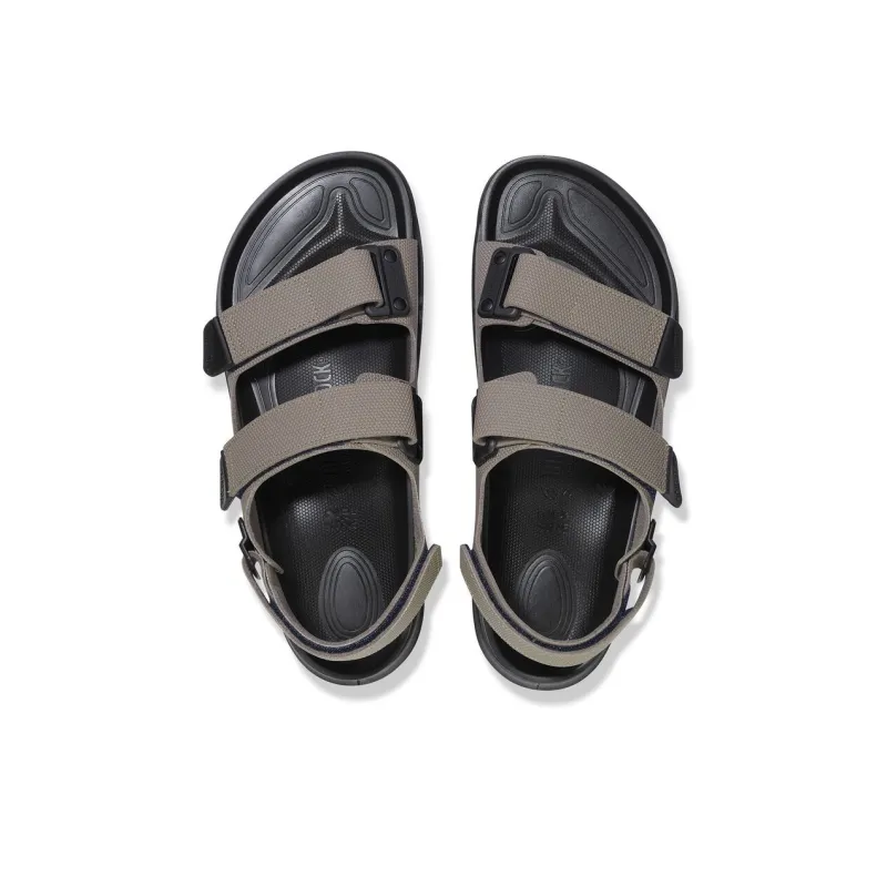Birkenstock Tatacoa Beach Sandals Men's Concrete Gray Regular-3