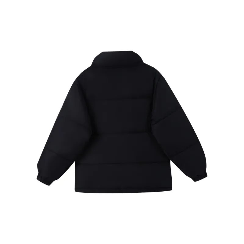 LSVE Puffer Jackets Women's-5