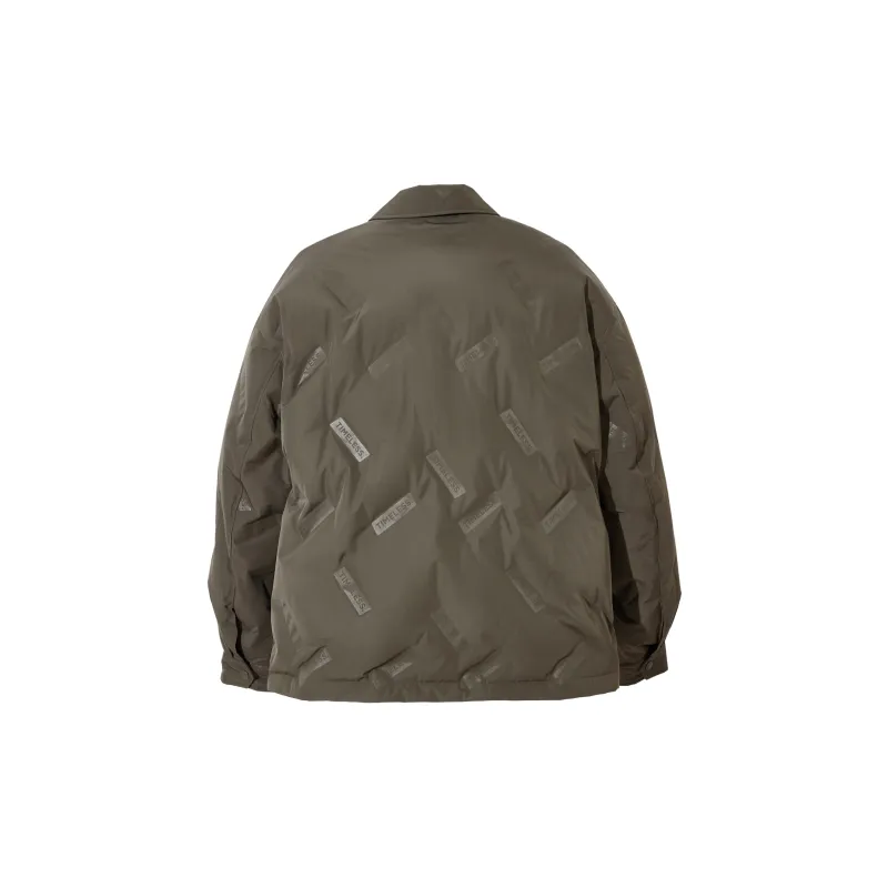 JACK&JONES Down Jackets Men-1