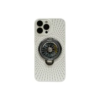 Wei Xin Phone Cases