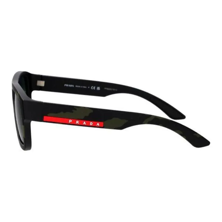 PRADA Square Frame Sunglasses-1