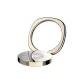 Champagne Gold-1 (360° Rotating+Metal+Unshakeable Shake)