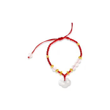 MOVER Agate Jade Bracelets Unisex
