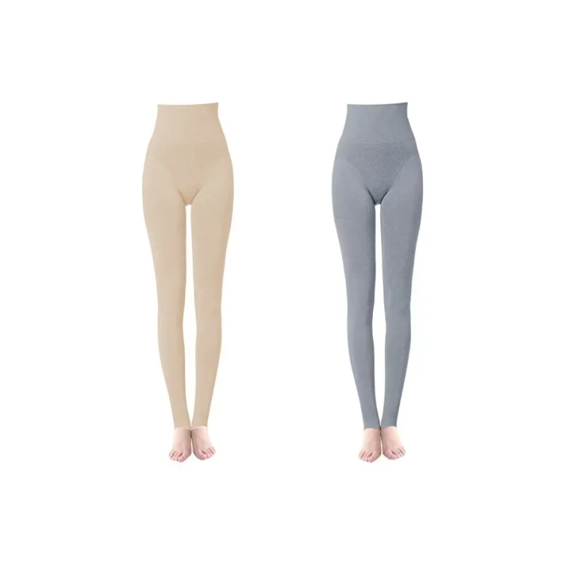 YUZHAOLIN Leggings Women's Combo Set-44