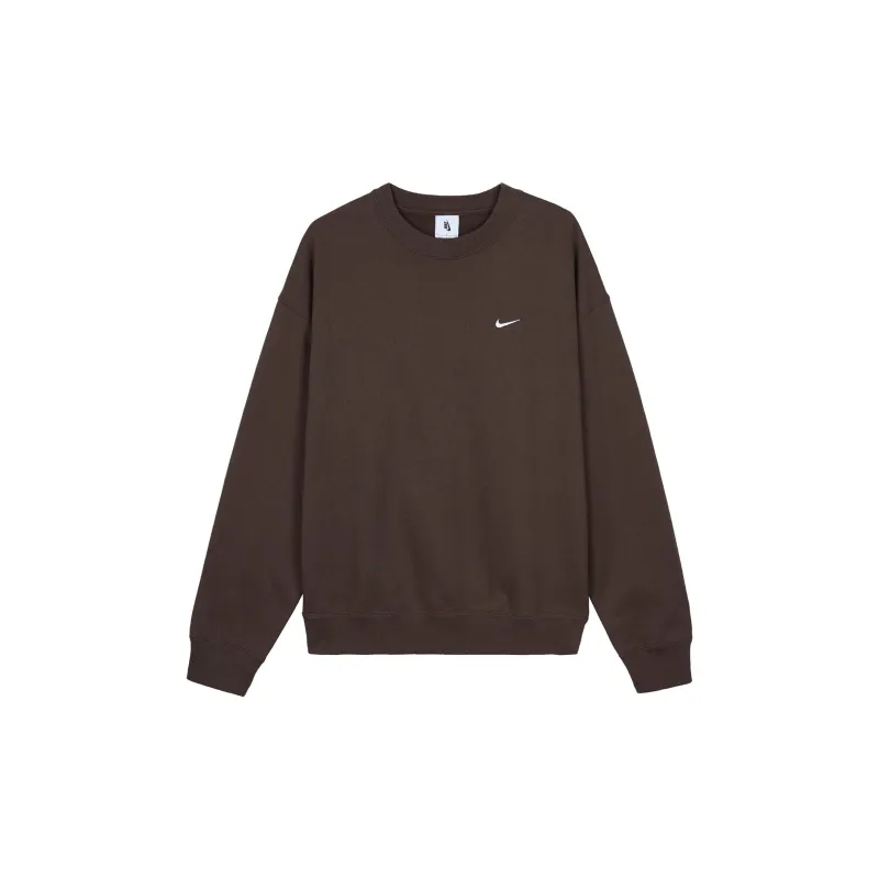 Nike Casual Sportswear Unisex Brown-1