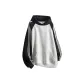 Black White Gray Multicolor B