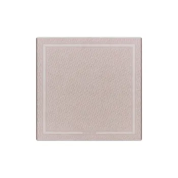 DIOR Mulberry Silk Shawls Women's Pink