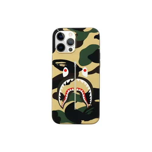A BATHING APE Phone Cases