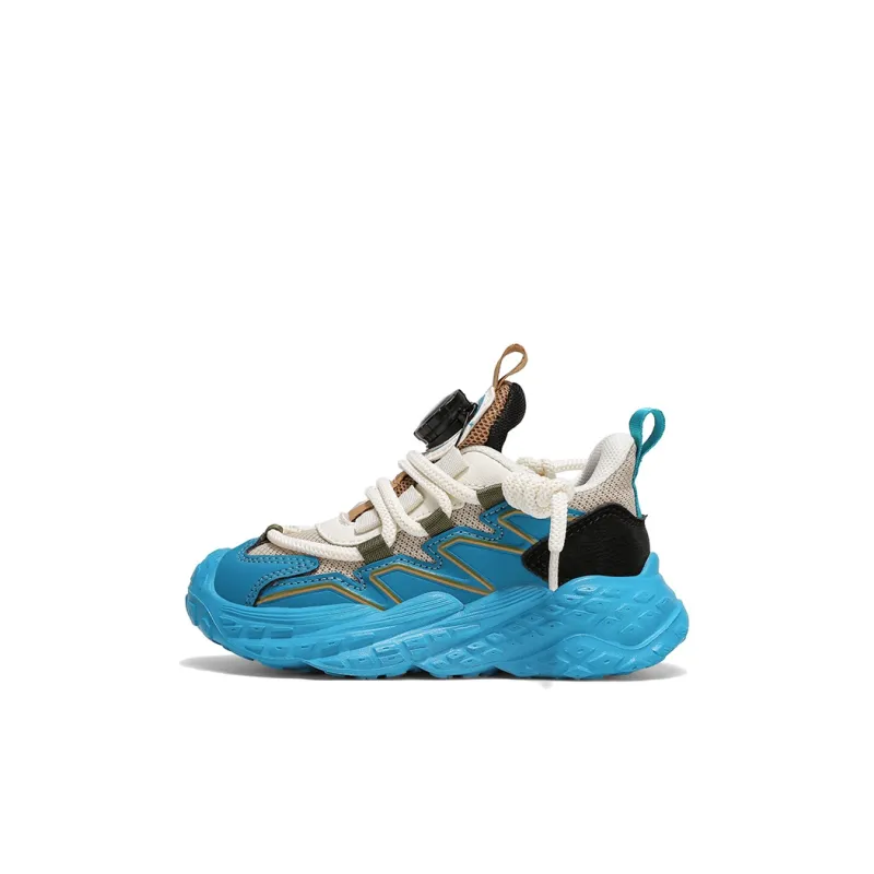 FIRS Kids Breathable Kids Lifestyle Shoes Kids'-6