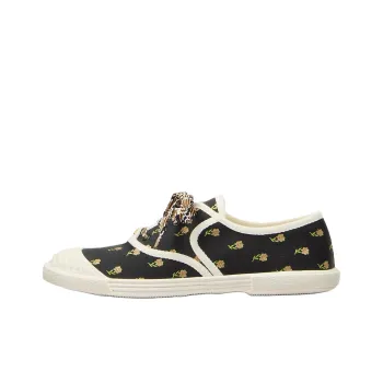 Valentino Bay By Bay Lace Up Sneakers Women's