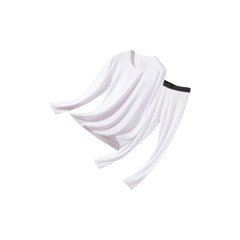 MIIOW Men Thermal Sets-5