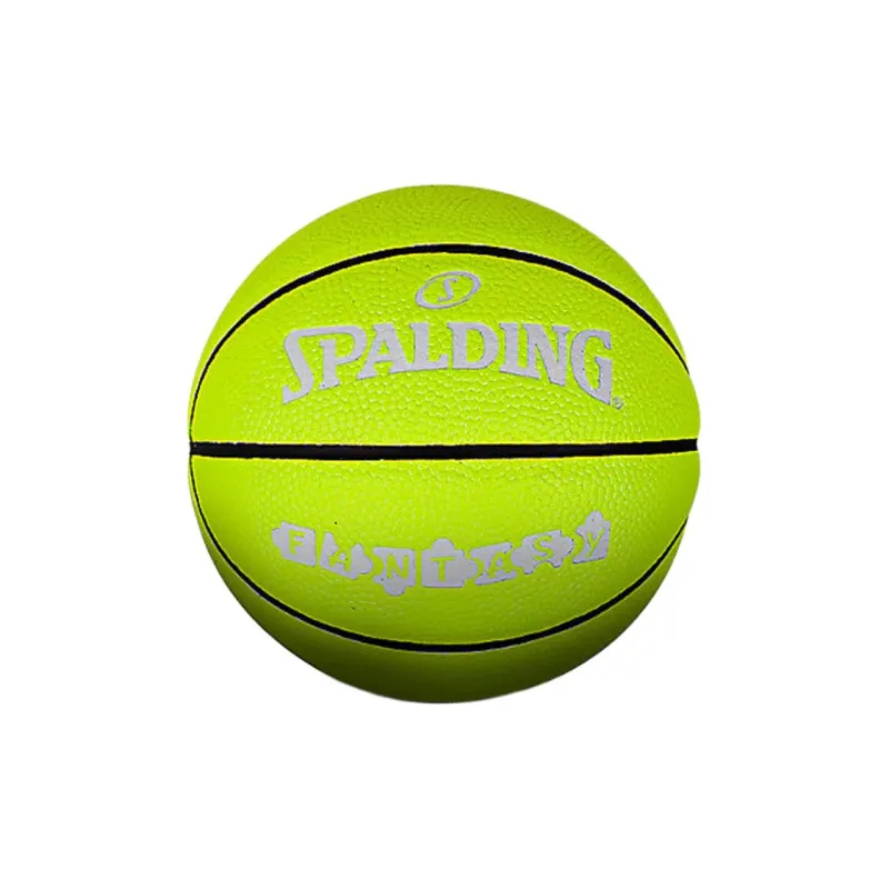 SPALDING Small Ball Collection Basketball-0