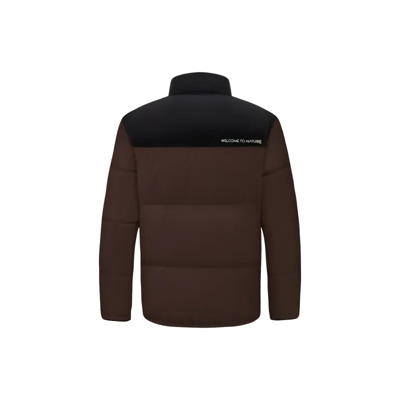 PELLIOT 800 Fill Power Goose Down Jacket Unisex-9