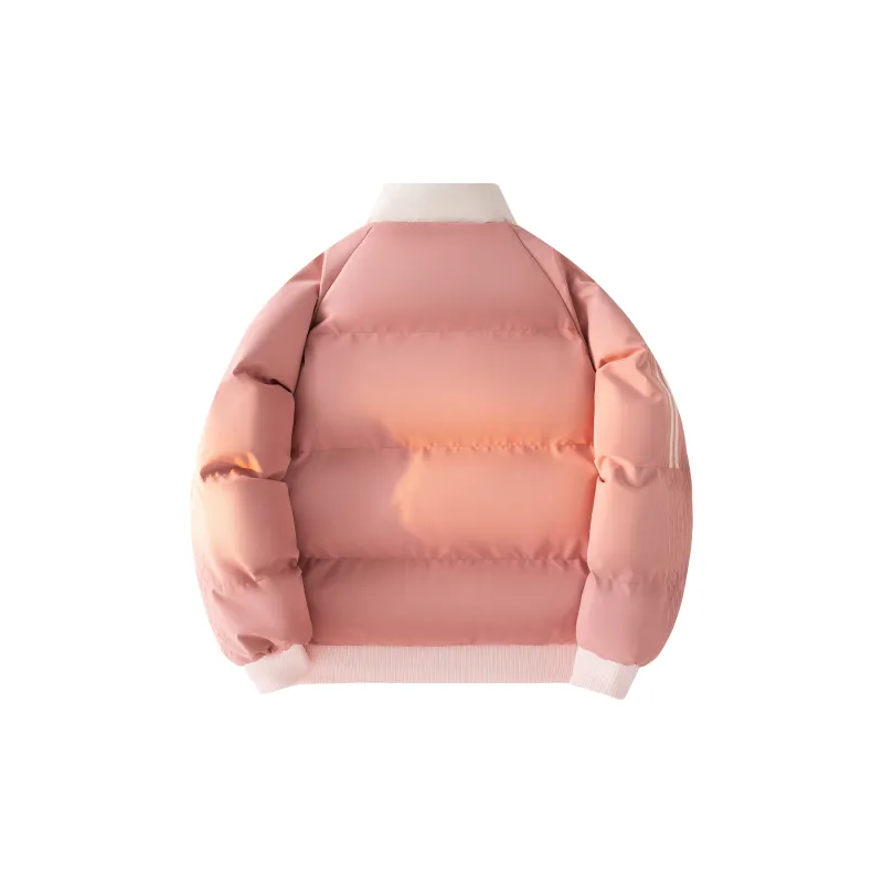 ARCANEFUNK Puffer Jacket Unisex-1
