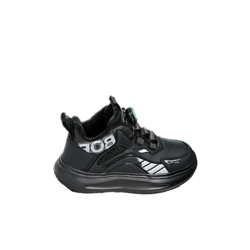 BOBDOG Anti Kick Cushioning Low Top Kids Lifestyle Shoes Kids'-1