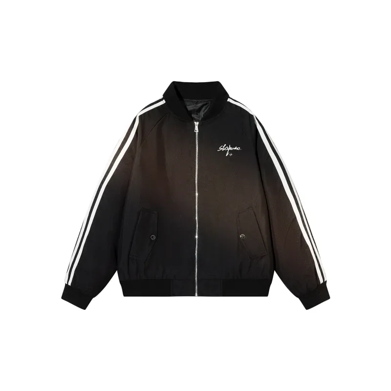 DOUBLE STAR 88 STARNOVO Jackets Coats Unisex-13
