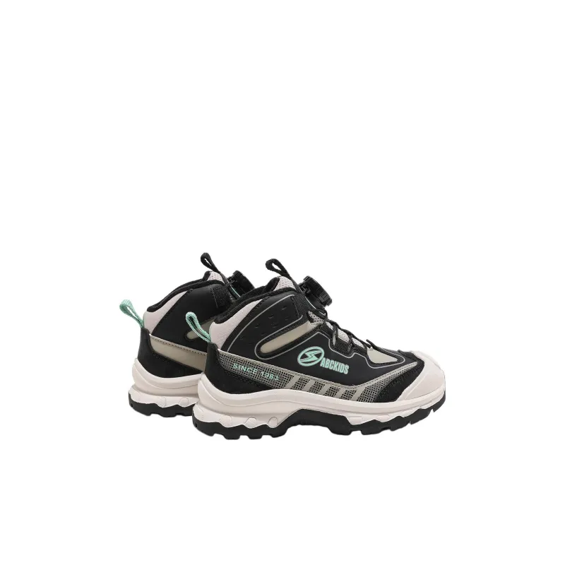 ABC KIDS Slip Resistant Anti Kick Cushioning Wear Resistant Rebound Lightweight Cushioning Kids Lifestyle Shoes Kids'-16