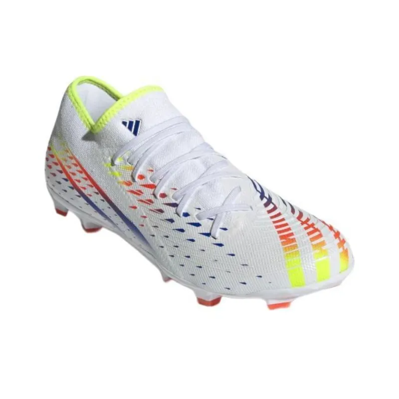 Adidas Predator Edge.3 Low Fg Cloud White Solar Yellow Power Blue-1