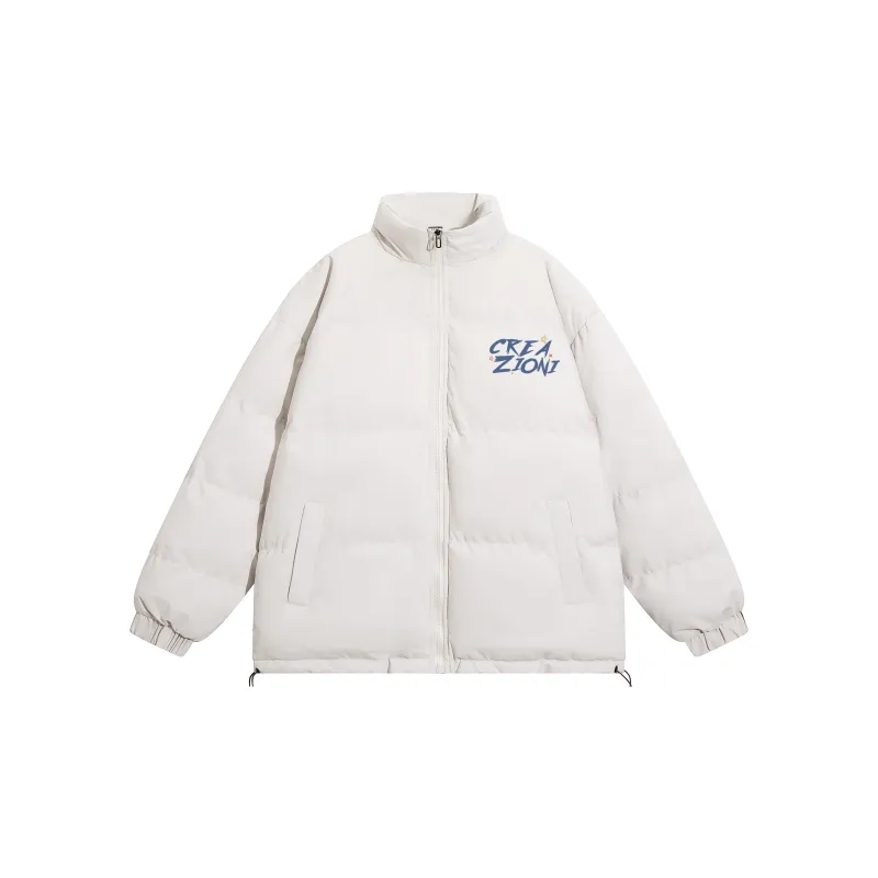 CREAZIONI LA FANTASIA E MOBILE Puffer Jacket Unisex-3