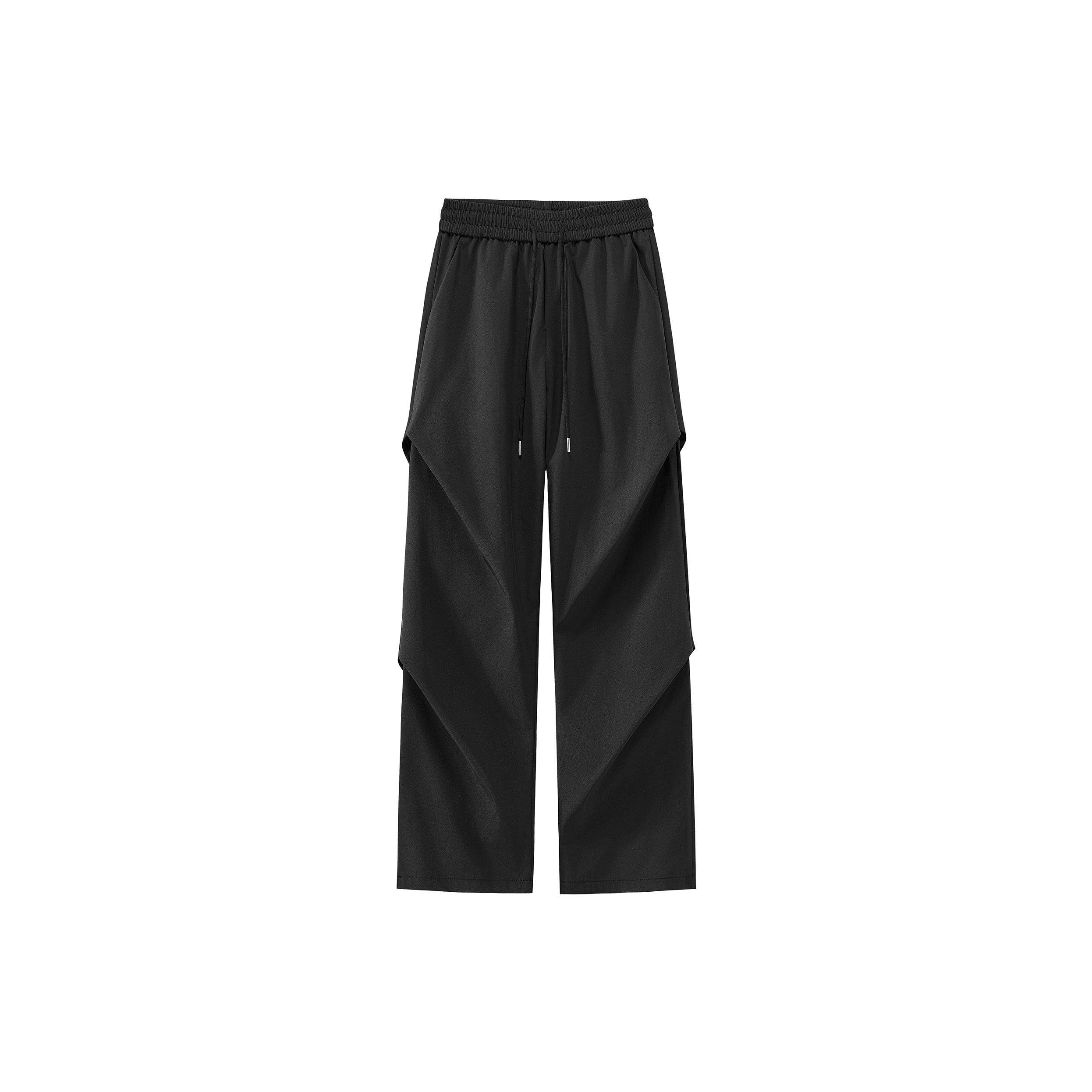 Balenciaga X Adidas Large Baggy Pants - POIZON