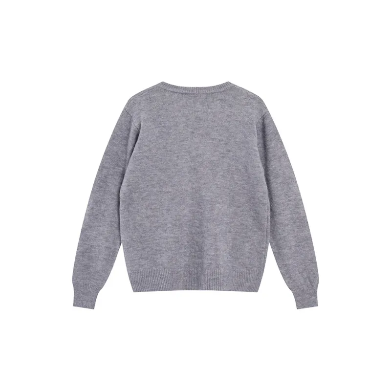 ZVJH Knitwear Women's-3
