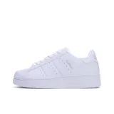 All White