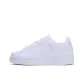 All White