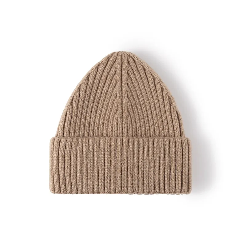 CARDANRO Cashmere Beanies Unisex-4