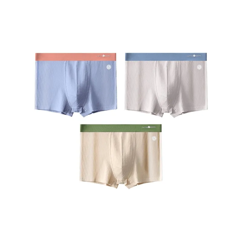MIIOW Men Underpants-3