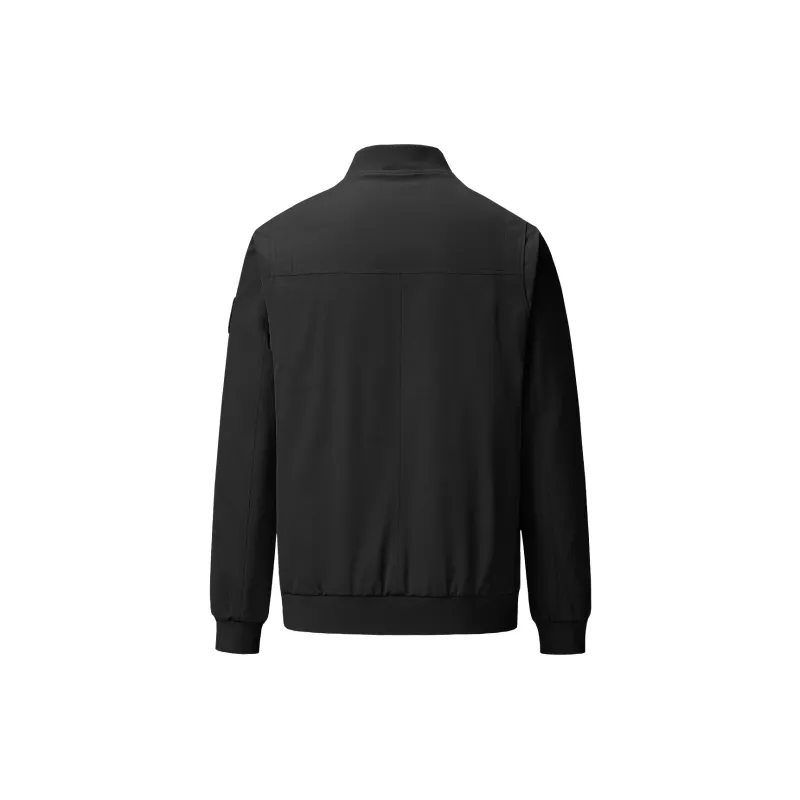 HLA Down Jackets Unisex-1
