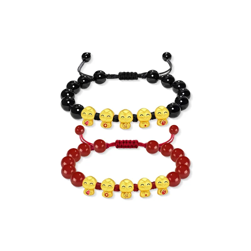 OSSINMI Alloy Hand Accessory Unisex-10