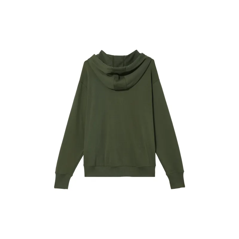Under Armour Johnson Sweatshirts Women's Green-1