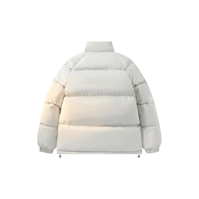Pancoat Puffer Jackets Unisex-7